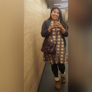 Meet your Posher, Irene joy